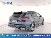 2022 Ford FOCUS