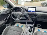 2022 Ford FOCUS