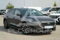 2022 Ford FOCUS