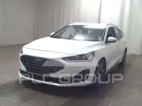 2022 Ford FOCUS