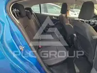 2022 Ford FOCUS