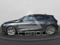 2022 Ford FOCUS