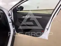 2022 Ford FOCUS