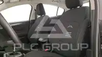 2022 Ford FOCUS