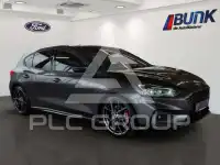 2022 Ford FOCUS