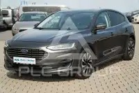 2022 Ford FOCUS