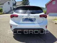 2022 Ford FOCUS