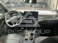 2022 Ford FOCUS