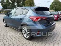 2022 Ford FOCUS