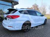 2022 Ford FOCUS