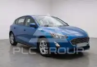 2022 Ford FOCUS