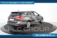 2022 Ford FOCUS