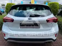 2022 Ford FOCUS