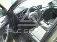 2022 Ford FOCUS