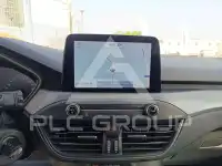 2022 Ford FOCUS