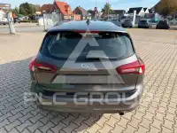 2022 Ford FOCUS