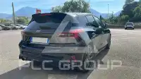 2022 Ford FOCUS