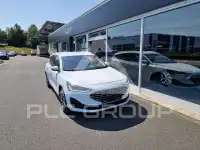 2022 Ford FOCUS