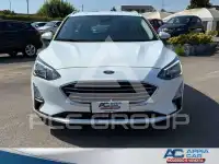 2022 Ford FOCUS