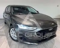 2022 Ford FOCUS