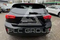 2022 Ford FOCUS