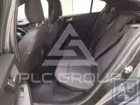 2022 Ford FOCUS