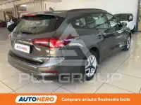 2022 Ford FOCUS