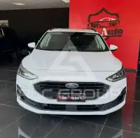 2022 Ford FOCUS