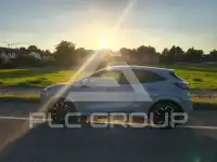 2022 Ford Puma