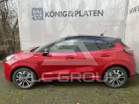 2022 Ford Puma