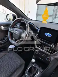 2022 Ford Puma