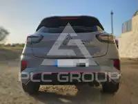 2022 Ford Puma