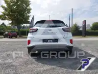 2022 Ford Puma