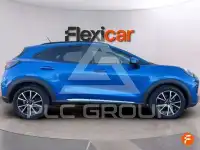 2022 Ford Puma