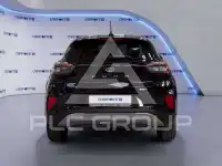 2022 Ford Puma