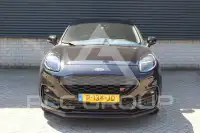 2022 Ford Puma