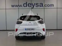 2022 Ford Puma