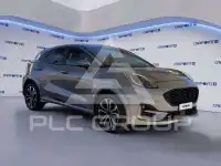 2022 Ford Puma