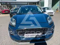 2022 Ford Puma