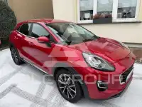 2022 Ford Puma