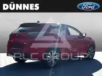 2022 Ford Puma