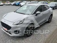 2022 Ford Puma