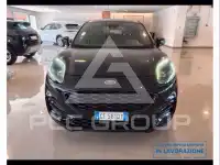 2022 Ford Puma