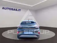 2022 Ford Puma
