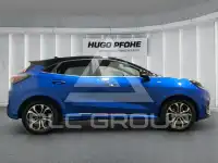 2022 Ford Puma