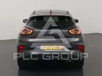 2022 Ford Puma