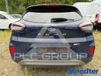 2022 Ford Puma