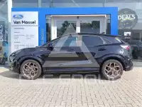 2022 Ford Puma