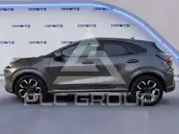 2022 Ford Puma