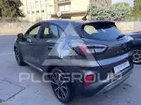 2022 Ford Puma